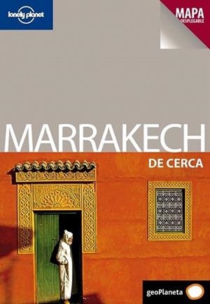 MARRAKECH (2ª) LONELY PLANET | 9788408109112 | ALISON BING | Llibreria L'Illa - Llibreria Online de Mollet - Comprar llibres online
