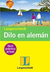 DILO EN ALEMÁN    | 9788499291710 | VARIOS AUTORES