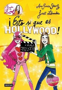 ESTO SI ES HOLLYWOOD! | 9788408005803 | GARCIA-SIÑERIZ, ANA