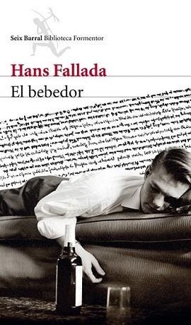 BEBEDOR, EL | 9788432209697 | FALLADA, HANS | Llibreria L'Illa - Llibreria Online de Mollet - Comprar llibres online