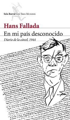 EN MI PAÍS DESCONOCIDO | 9788432209673 | FALLADA, HANS | Llibreria L'Illa - Llibreria Online de Mollet - Comprar llibres online