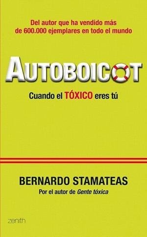 AUTOBOICOT | 9788408005827 | STAMATEAS, BERNARDO | Llibreria L'Illa - Llibreria Online de Mollet - Comprar llibres online