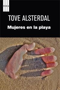 MUJERES EN LA PLAYA | 9788490062678 | ALSTERDAL , TOVE | Llibreria L'Illa - Llibreria Online de Mollet - Comprar llibres online