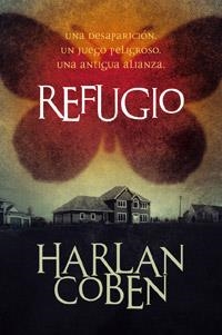 REFUGIO | 9788427203013 | COBEN, HARLAN