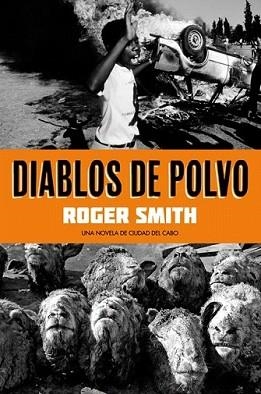 DIABLOS DE POLVO | 9788493686475 | SMITH, ROGER | Llibreria L'Illa - Llibreria Online de Mollet - Comprar llibres online
