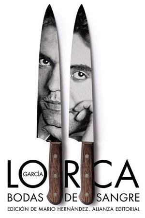 BODAS DE SANGRE | 9788420671772 | GARCÍA LORCA, FEDERICO | Llibreria L'Illa - Llibreria Online de Mollet - Comprar llibres online