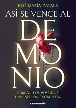 ASI SE VENCE AL MIEDO | 9788492654949 | ZAVALA, JOSE Mª | Llibreria L'Illa - Llibreria Online de Mollet - Comprar llibres online