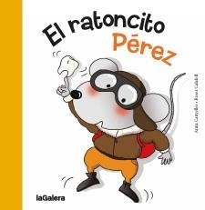 RATONCITO PÉREZ, EL | 9788424637941 | CANYELLES, ANNA