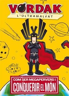 VORDAK - CAT | 9788424641627 | SEEGERT, SCOTT | Llibreria L'Illa - Llibreria Online de Mollet - Comprar llibres online