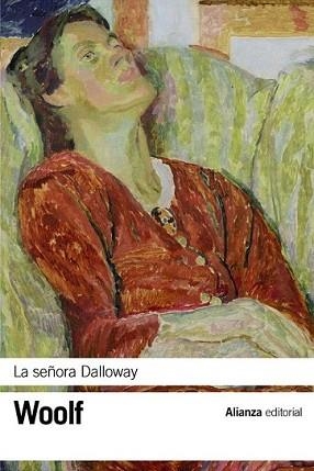 SEÑORA DALLOWAY, LA | 9788420671710 | WOOLF, VIRGINIA | Llibreria L'Illa - Llibreria Online de Mollet - Comprar llibres online
