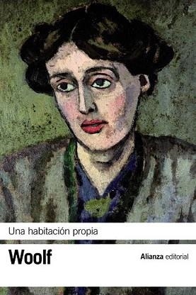 HABITACIÓN PROPIA, UNA | 9788420671727 | WOOLF, VIRGINIA | Llibreria L'Illa - Llibreria Online de Mollet - Comprar llibres online