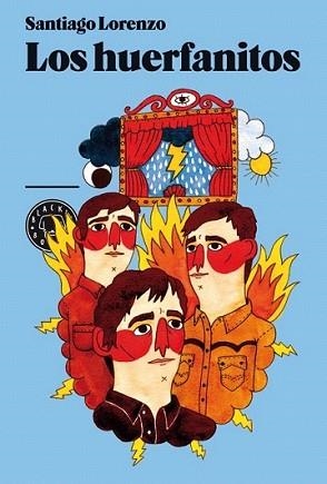 HUERFANITOS | 9788494001918 | LORENZO, SANTIAGO | Llibreria L'Illa - Llibreria Online de Mollet - Comprar llibres online