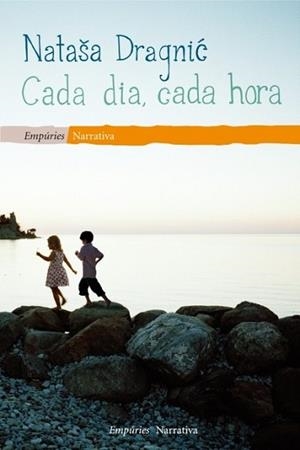 CADA DIA CADA HORA | 9788497877633 | DRAGNIC, NATASA | Llibreria L'Illa - Llibreria Online de Mollet - Comprar llibres online