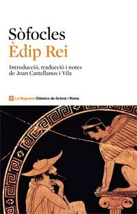EDIP REI | 9788482645537 | SOFOCLES, SOFOCLES | Llibreria L'Illa - Llibreria Online de Mollet - Comprar llibres online