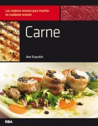 CARNE | 9788492981601 | VV. AA