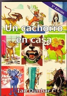 CACHORRO EN CASA, UN | 9788493460938 | DUNBAR, IAN | Llibreria L'Illa - Llibreria Online de Mollet - Comprar llibres online
