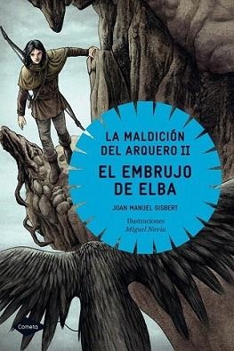EMBRUJO DE ELBA, EL | 9788408004776 | GISBERT, JOAN MANUEL | Llibreria L'Illa - Llibreria Online de Mollet - Comprar llibres online