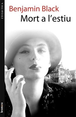 MORT A L'ESTIU | 9788415390596 | BLACK, BENJAMIN | Llibreria L'Illa - Llibreria Online de Mollet - Comprar llibres online