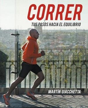 CORRER | 9788425347948 | GIACCHETTA, MARTIN