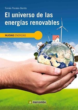 UNIVERSO DE LAS ENERGIAS RENOVABLES, EL | 9788426717764 | PERALES, TOMAS