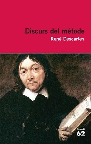 DISCURS DEL MÈTODE | 9788415192428 | DESCARTES, RENE | Llibreria L'Illa - Llibreria Online de Mollet - Comprar llibres online