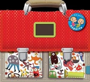 MALETA DELS GRANS, LA | 9788499327785 | A.A.V.V. | Llibreria L'Illa - Llibreria Online de Mollet - Comprar llibres online