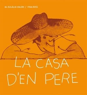 CASA D´EN PERE, LA | 9788424642419 | A.A.V.V.