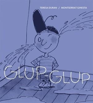 GLUP-GLUP | 9788424642402 | A.A.V.V.