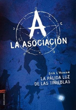 PÁLIDA LUZ DE LAS TINIEBLAS, LA | 9788426382719 | HOMME, ERIK L' | Llibreria L'Illa - Llibreria Online de Mollet - Comprar llibres online