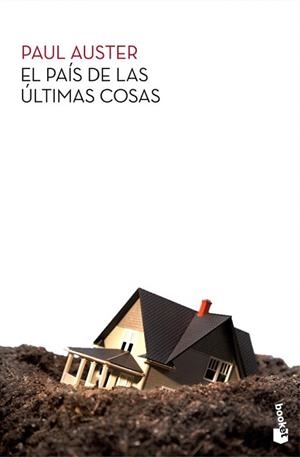 PAIS DE LAS ULTIMAS COSAS, EL | 9788432209789 | AUSTER, PAUL | Llibreria L'Illa - Llibreria Online de Mollet - Comprar llibres online