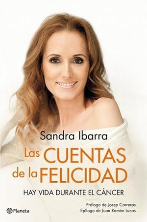 CUENTAS DE LA FELICIDAD, LAS | 9788408006473 | IBARRA, SANDRA | Llibreria L'Illa - Llibreria Online de Mollet - Comprar llibres online