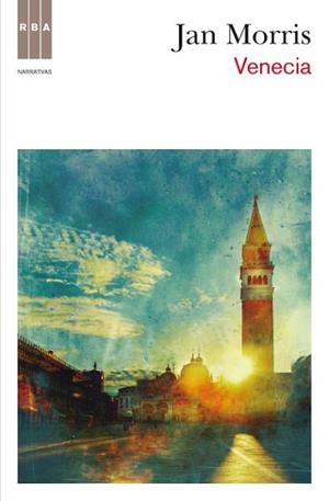 VENECIA | 9788490063132 | MORRIS, JAN | Llibreria L'Illa - Llibreria Online de Mollet - Comprar llibres online