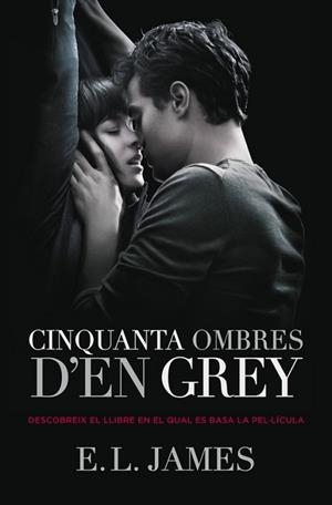 CINQUANTA OMBRES D'EN GREY | 9788401388446 | JAMES, E.L. | Llibreria L'Illa - Llibreria Online de Mollet - Comprar llibres online