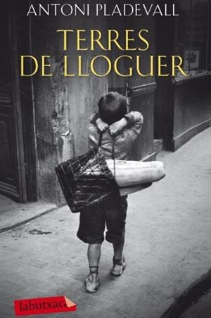 TERRES DE LLOGUER | 9788499305165 | PLADEVALL, ANTONI | Llibreria L'Illa - Llibreria Online de Mollet - Comprar llibres online