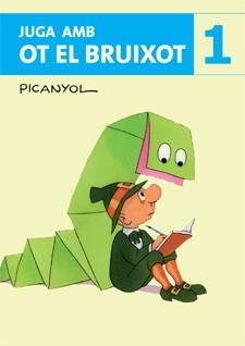 JUGA AMB OT EL BRUIXOT 1 | 9788424644536 | PICANYOL