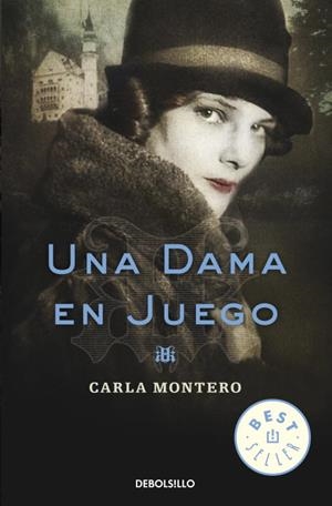 DAMA EN JUEGO, UNA | 9788499089119 | MONTERO, CARLA | Llibreria L'Illa - Llibreria Online de Mollet - Comprar llibres online