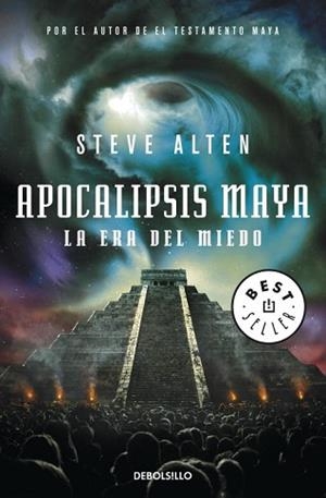 APOCALIPSIS MAYA | 9788499895314 | ALTEN, STEVE | Llibreria L'Illa - Llibreria Online de Mollet - Comprar llibres online