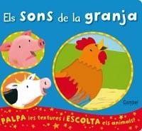 SONS DE LA GRANJA | 9788498257175 | CATERPILLAR BOOKS LTD. | Llibreria L'Illa - Llibreria Online de Mollet - Comprar llibres online
