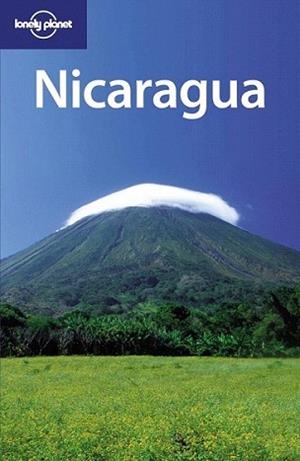 NICARAGUA 2 | 9781741048346 | LUCAS VIDGEN/ADAM SKOLNICK