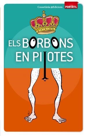 BORBONS EN PILOTES, ELS | 9788415456308 | DIVERSOS | Llibreria L'Illa - Llibreria Online de Mollet - Comprar llibres online