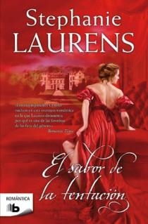 SABOR DE LA TENTACIÓN, EL | 9788498726725 | LAURENS, STEPHANIE | Llibreria L'Illa - Llibreria Online de Mollet - Comprar llibres online