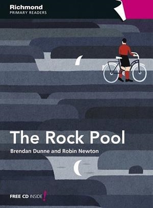 THE ROCK POOL | 9788466810470 | DUNNE, BRENDAN / NEWTON, ROBIN | Llibreria L'Illa - Llibreria Online de Mollet - Comprar llibres online