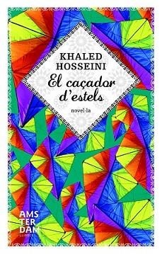 CAÇADOR D´ESTELS, EL | 9788492941742 | HOSSEINI, KHALED | Llibreria L'Illa - Llibreria Online de Mollet - Comprar llibres online