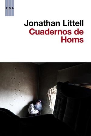 CUADERNOS DE HOMS | 9788490063262 | LITTEL, JONATHAN | Llibreria L'Illa - Llibreria Online de Mollet - Comprar llibres online