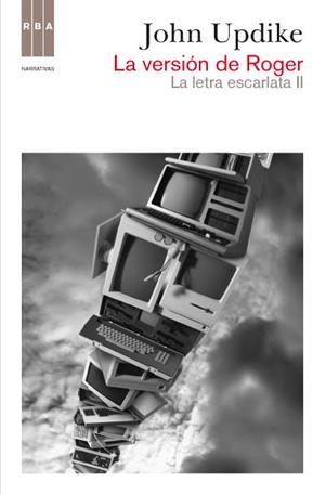 VERSIÓN DE ROGER, LA | 9788490063163 | UPDIKE, JOHN | Llibreria L'Illa - Llibreria Online de Mollet - Comprar llibres online