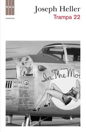 TRAMPA 22 | 9788490063170 | HELLER , JOSEPH | Llibreria L'Illa - Llibreria Online de Mollet - Comprar llibres online