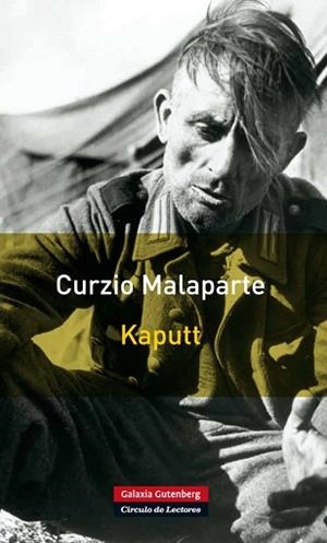 KAPUTT | 9788415472025 | MALAPARTE, CURZIO | Llibreria L'Illa - Llibreria Online de Mollet - Comprar llibres online