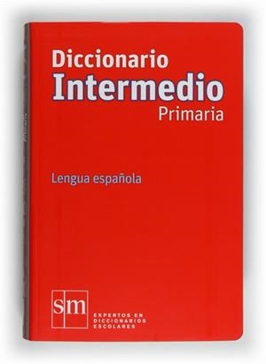 DICCIONARIO PRIMARIA INTERMEDIO CON CD LENGUA ESPAÑOLA | 9788467541281 | AA VV | Llibreria L'Illa - Llibreria Online de Mollet - Comprar llibres online