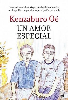 AMOR ESPECIAL, UN | 9788427035423 | KENZABURO, OE | Llibreria L'Illa - Llibreria Online de Mollet - Comprar llibres online