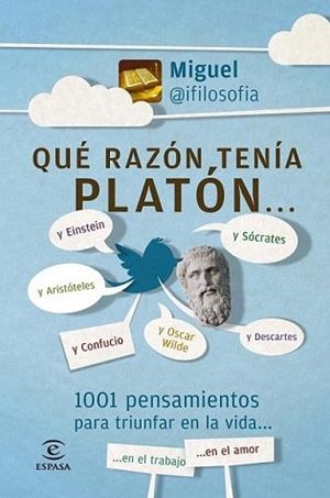 QUE RAZON TENIA PLATON | 9788467007565 | OLMOS, MIGUEL | Llibreria L'Illa - Llibreria Online de Mollet - Comprar llibres online